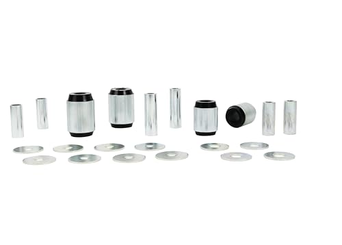 Whiteline W53312 Front Lower Control Arm Bushings - Image 3