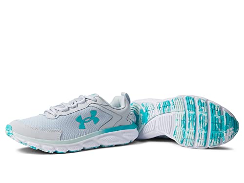 Image of Under Armour Women's Charged Assert 9 Running Shoe