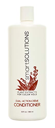 Smart Solutions Dual-Action Creme Conditioner 32 oz.