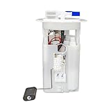 17040-8U002 17040-8M21B Car Fuel Pump E9184M