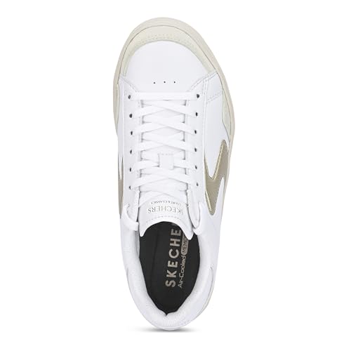 Image of Skechers Womens Eden LX Sneaker