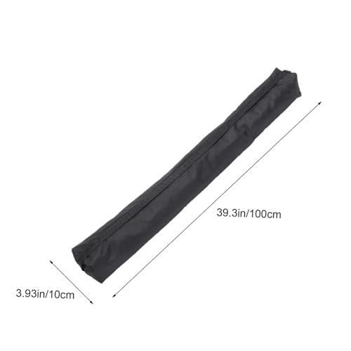 Bolsa trípode Oxford para almacenamiento de equipo fotográfico portátil y soportes 2