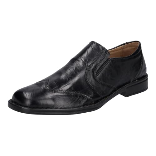 Josef Seibel Men's Douglas Slip-On Loafer