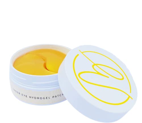 ProHydrate Under Eye Hydrogel Patch, 347 g (Pack of 1)