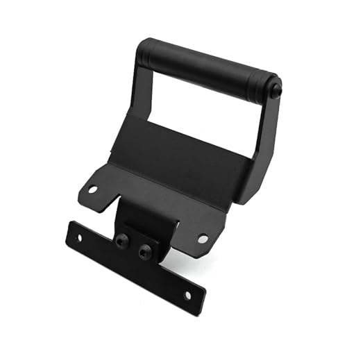 Espansione per vari accessori Il montaggio versatile consente di installare GPS, supporti per telefono e altro ancora, migliorando la funzionalità del tuo mezzo.