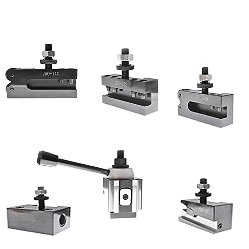 AXA Set de Porta Herramientas Piston Tipo 6 Unidades miniatura 1
