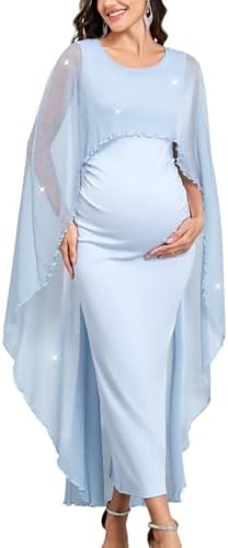 maternity formal dresses online Maternity Rosalie Tulle Convertible Dress main image 0