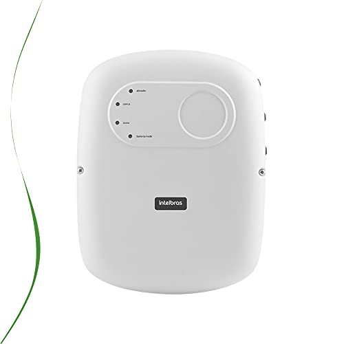 Central de Cerca Elétrica ELC 5001 Intelbras