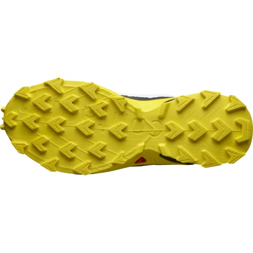 TENIS ALPHACROSS 4 M BR/PT/AM 40