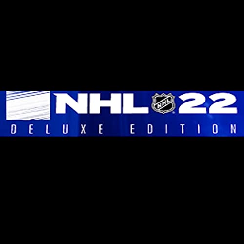 NHL 22 [Explicit]