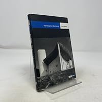 The Chapel at Ronchamp (Building Block Series) 1568981848 Book Cover