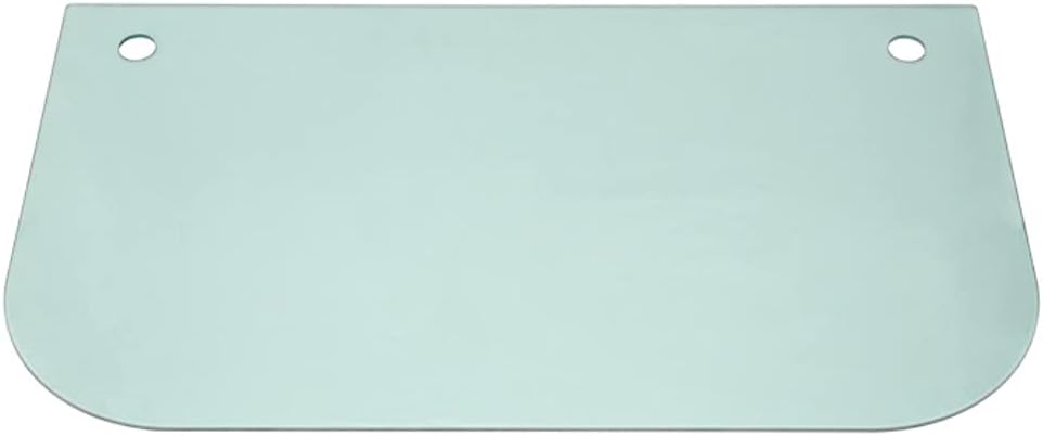 Cab Windshield Glass Front Lower fits Komatsu PC220LC-8 PC200-8 PC210-8K