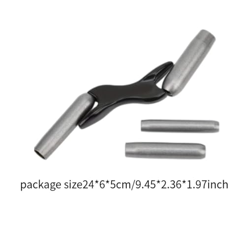 KiBcsLic Masonry Brick Jointer Tool Convex Jointer Builder Trimming Tool for Wall Trimming, Black - Thumbnail 6