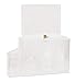 Omnimed 304006 Acrylic Hygienic Station