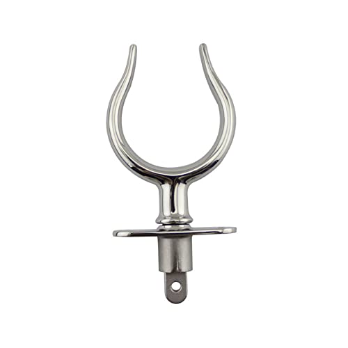 Rowlock marine pour fixation de rames de bateau et dinghy - 6