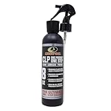 CLENZOIL MOSSY OAK CLP Gun Cleaning Oil | All-in-One Cleaner, Lubricant & Protectant | One-Step Gun...