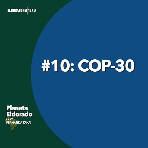 #10 - COP-30