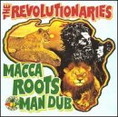 Macca Rootsman Dub
