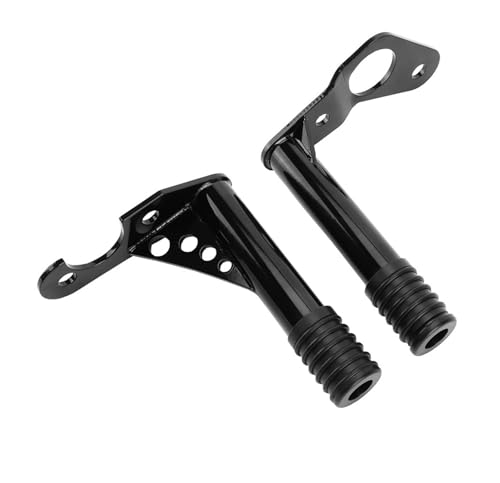 Barre protection pour Stail Low Rider ST en acier robuste pour cadre moteur
