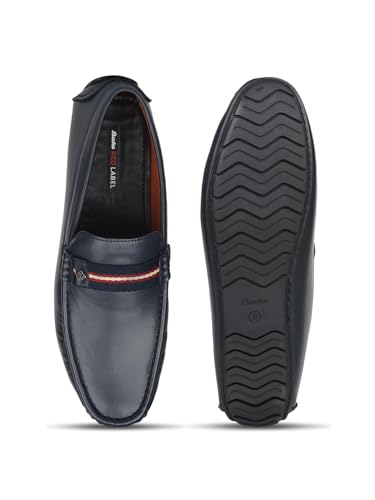 Image of Bata Men Pull On Loafers