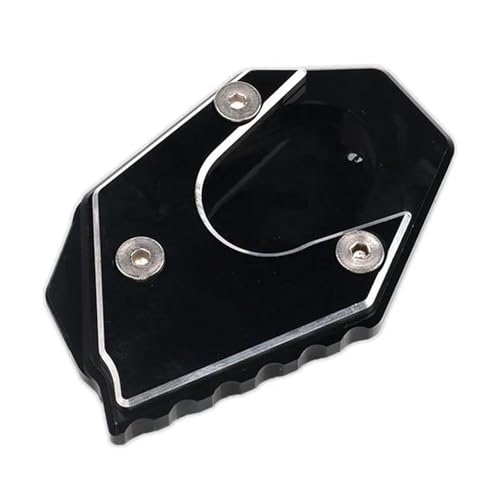 Pied de moto anti-basculement pour béquille Kymco Downtown 300i 350i 200i