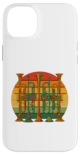 ���g�� ���B���e�[�W �g�����y�b�g �V���c �ʔ��� 80 �N��X�^�C���̃~���[�W�V���� T �V���c �X�}�z�P�[�X iPhone 14 Plus �p