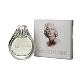 100 ml Fassungsvermögen. Marilyn Monroe Eau de Parfum, Spray, 100 ml