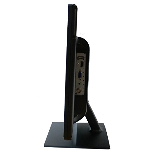 image for 1st Pick Video Inc. 1stPV 18.5” Wide Screen LED LCD Security Monitor