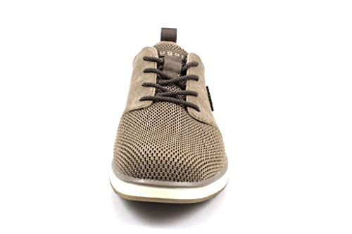 Image of bugatti Men's Taupe Casual Sneaker