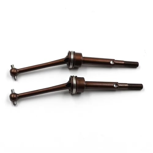 Arbre à ressort acier Tamiya WR02C 1/10 pièce RC TAWR-034SP