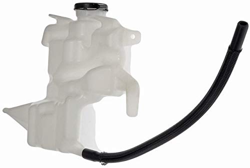 NON-PRESSURIZED COOLANT RESERVOIR