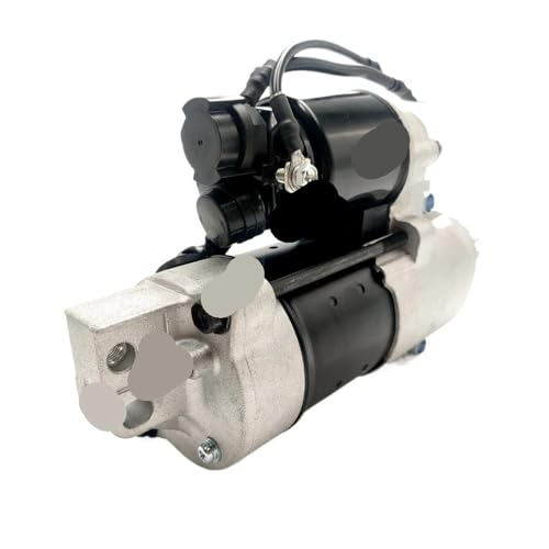 Démarreur 67F-81800-00 haute performance pour moteur F75-F100