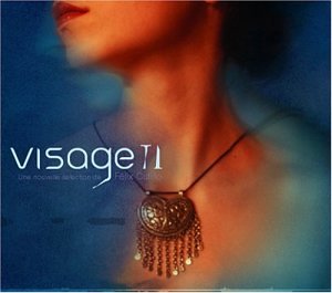 Visage 2 [Audio CD]