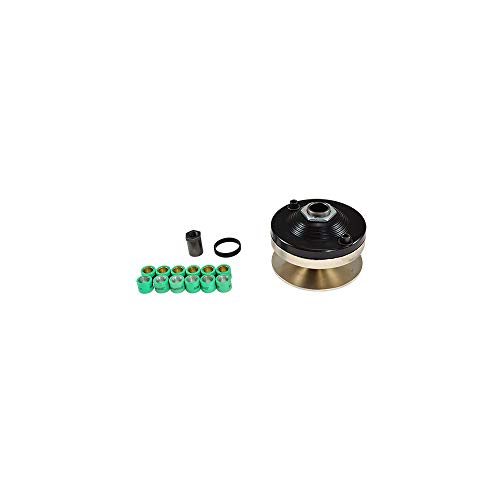 Variateur Doppler ER2 MBK 51 sans embrayage pour mobylette motobécane transmission cyclo