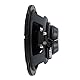 Hertz SX 165 Neo - Paar-2-Wege SPL-koaxiallautsprecher 16,5cm, 200 W Peak, 100 W RMS, 4 Ohm, 96,5 dB, wetterfeste papiermembran, neodym N38 H, PEI-kalottenhochtöner mit schutzschaltung