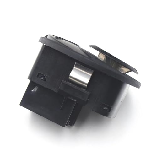Bouton de commande de rétroviseur pour VW Fox et Gol 5Z0959565A