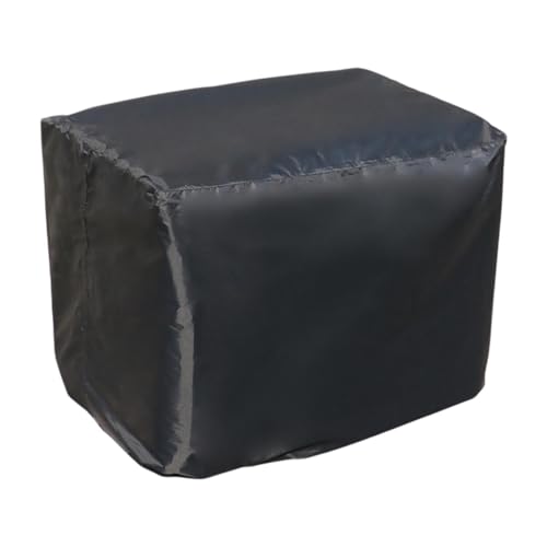 Housse de protection pour groupe électrogène pliable multifonctionnel L - 7