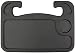 Jeasun Car Laptop Desk Multi Work Table Mount On Steering Wheel/Eating Desk