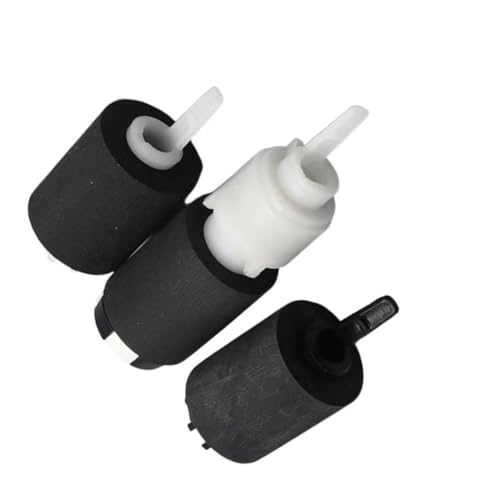 Rouleau d'alimentation de ramassage 5X pour corriger le manque de prise papier