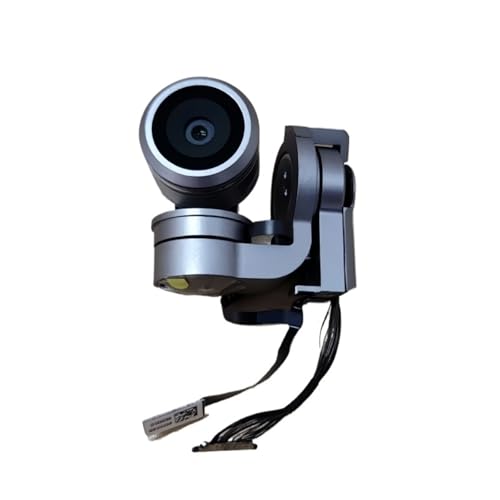 Compatibile con DJI, Mavic Pro Gimbal con fotocamera e cavo Telecamera PTZ sostitutiva for parti di riparazione Mavic Pro