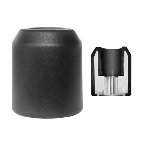 Cadre curseur carénage moto CBR650R : tampon de protection moteur antichoc 19-23