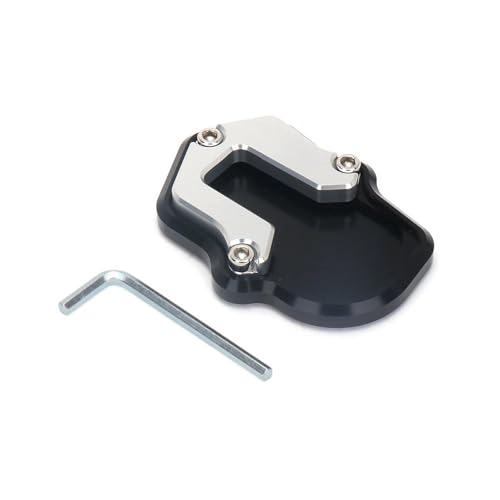F900R F900XR F900 RF 900 XR 2020-2023 �I�[�g�o�C CNC �A���~�L�b�N�X�^���h�����v���[�g�p�b�h(��)