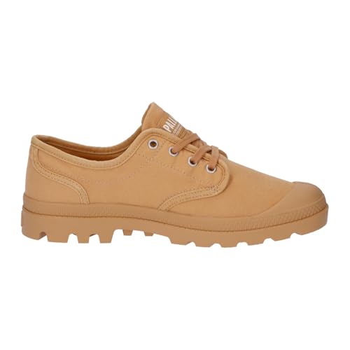 Baskets Palladium Pampa Oxford pour Homme - vue 6