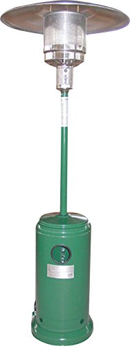 CHEF DE Parasol chauffant