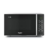 Whirlpool 20 L Solo Microwave Oven (MAGICOOK PRO 20SE BLACK)