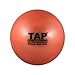 Tap Conditioning Pummel Ball - 4lb | Slam Ball | Strength & Conditioning, Explosive Throws, Plyometric & Core Training, Squats, Lunges, Wall Exercises