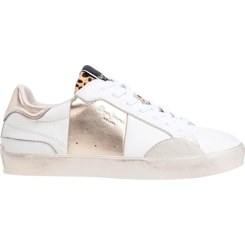 Pepe Jeans Lane Fun Trainers Eu 37