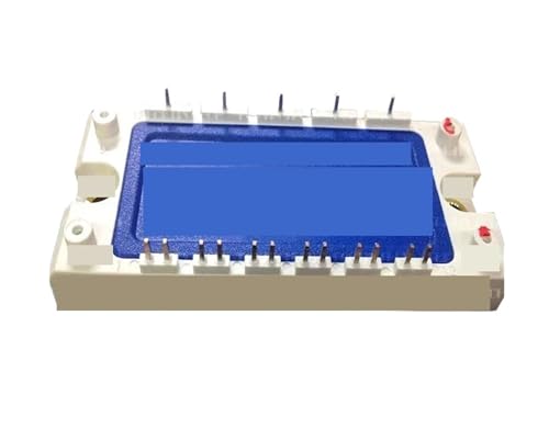Módulos DDB6U100N16R componente electrónico semiconductor para rectificación de potencia