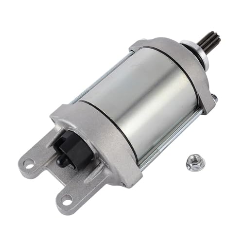 Démarreur électrique 31200-HP6-A01 pour réparer le moteur de votre TRX700