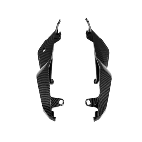 Carénage CBR650R latéral arrière pour personnalisation look piste